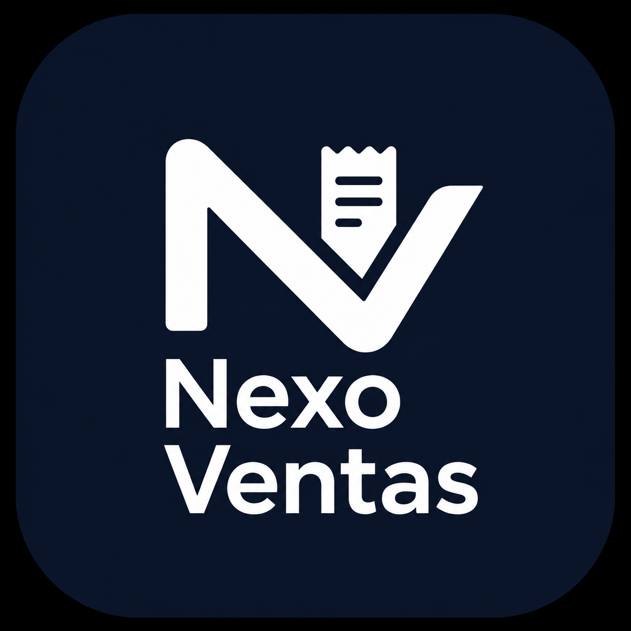 Nexo Ventas